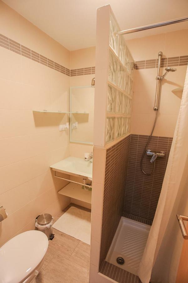 Perfecta Ubicacion En El Soho Apartment Malaga Exterior photo