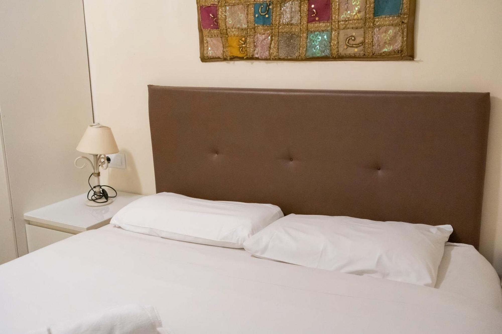 Perfecta Ubicacion En El Soho Apartment Malaga Exterior photo
