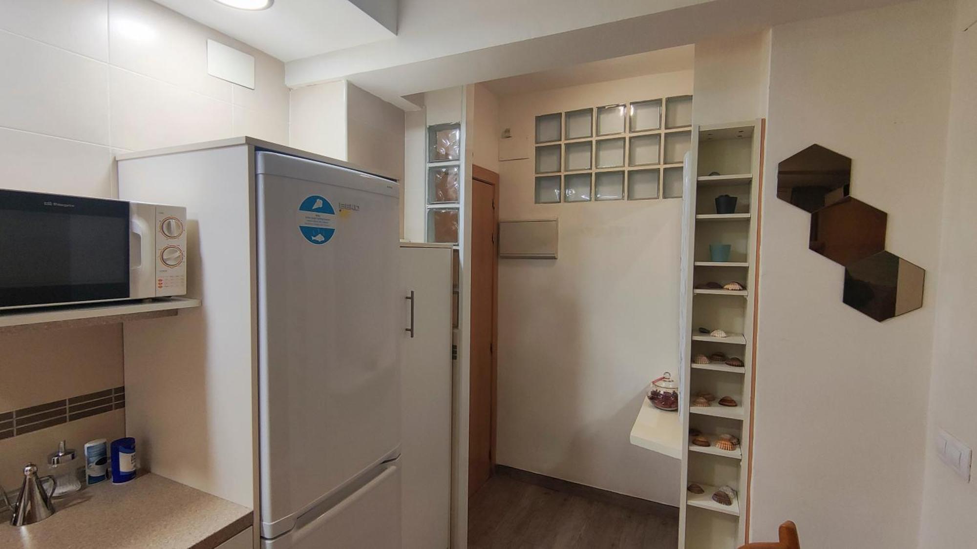 Perfecta Ubicacion En El Soho Apartment Malaga Exterior photo