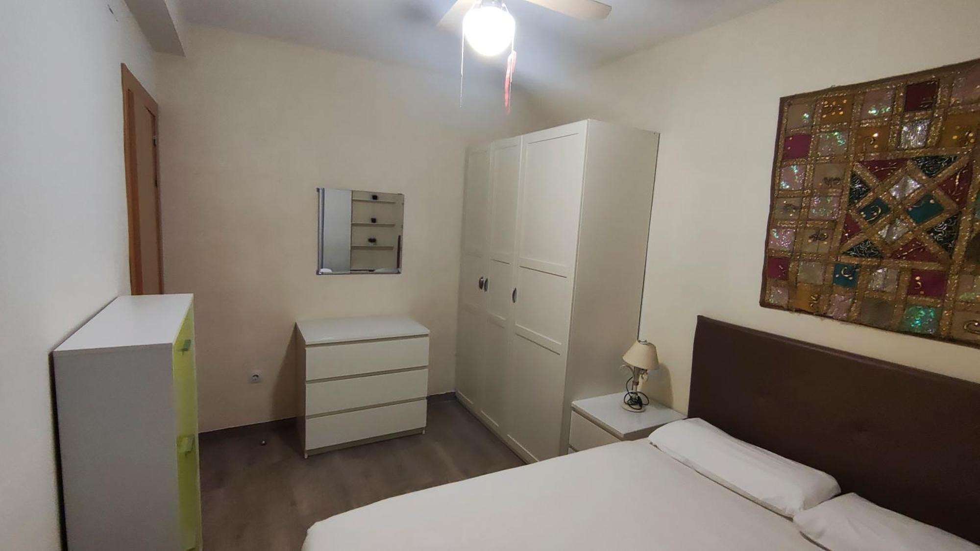 Perfecta Ubicacion En El Soho Apartment Malaga Exterior photo